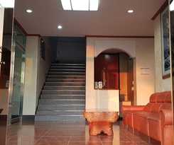 Hotel Gyeongju Dongsung Youthtel