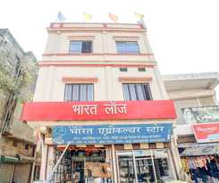 Hotel SPOT ON 45291 Bharat Lodge