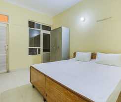 Hotel SPOT ON 44303 Canadian Guest House