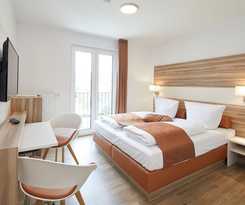  VR-Serviced Apartments Obergeis