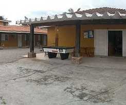 Hotel Pousada Ca&uacute;na