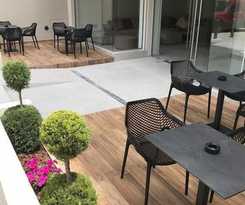 The City and Suites