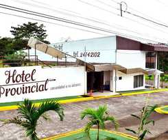 Hotel Provincial