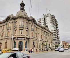 Hotel RQ Express Antofagasta