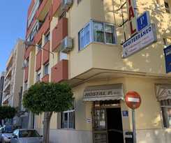 Hostal Mediterráneo