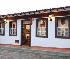 Hotel Pousada Vila do Imperador