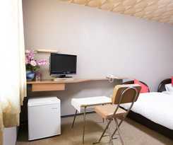 Hotel Tabist Chunichi Business Iseshima