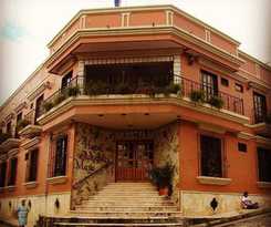 Hotel Acropolis Maya