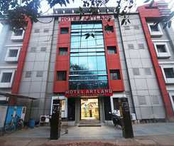 Hotel OYO 12769 Artland