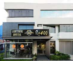 Rue 400 - Hostal Boutique