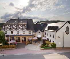 Hôtel-Restaurant DAHM