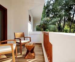 Hotel Amani Boutique - Small Luxurys of the World