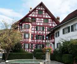 Hotel Hirschen Stammheim