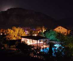 Hotel Palme Dalyan