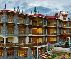 Hotel Ladakh Residency
