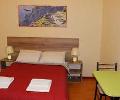 Holidays Hostel Arequipa