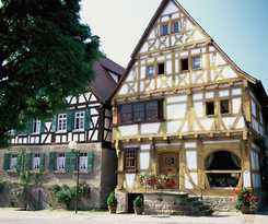 Hotel Restaurant Zum Nachtwächter