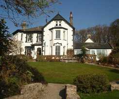 Hotel Low Wood Hall