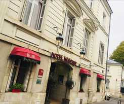 Hôtel Moderne