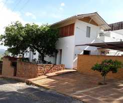 Hotel Alto del Viento