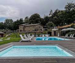 Borgo San Faustino Country Relais and Spa