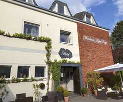 Weinhotel Ayler Kupp