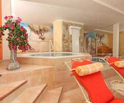 Hotel Chalet Schonegg