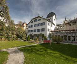 Gästehaus St. Ursula