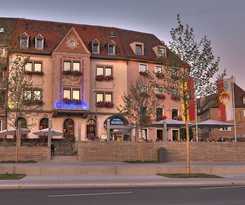 Hotel and Restaurant Walfisch