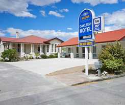Hotel Asure Oakleigh Motel