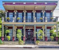 The Mansion on Royal