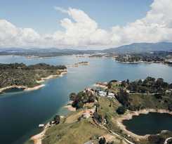 Hotel Paradise Lake
