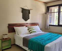 Hotel Pousada da Ferrugem