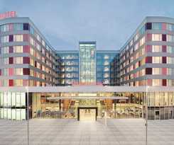 Hotel Mövenpick Stuttgart Airport