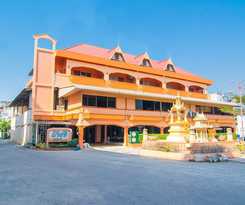 OYO 534 Phasuk