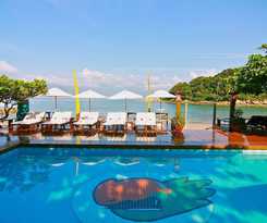 Hotel Pousada Ilha do Papagaio