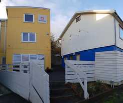 Hotel 62N Guesthouse - City Center