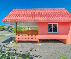 Hotel OYO 578 PJ Resort and Snooker Club