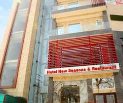 New Seasons