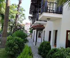 Nehir Dalyan Boutique Otel