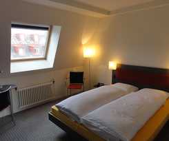 Hotel Kreuz Bern Modern City