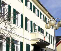Boutique-Hotel \'Altes Rathaus\'