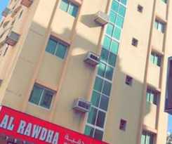 Al Rawdha Flats
