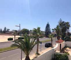 Hotel Le Lagon Bleu Oualidia
