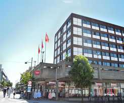 Hotel Thon Partner Kristiansand