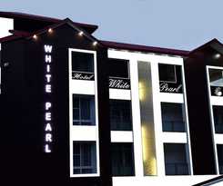 Hotel White Pearl