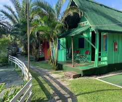 Hotel Alemao Cabanas