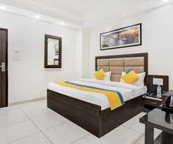 Hotel Itsy By Treebo - K K Residency Staywell