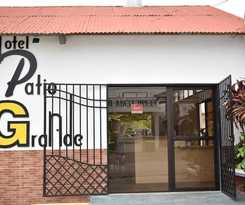 Patio Grande