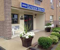 Hotel Luxury Inn
